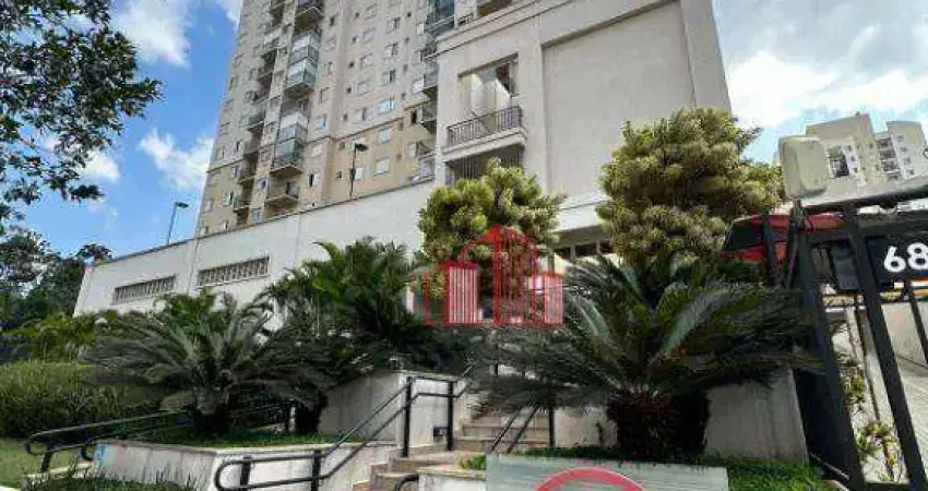 Cobertura à venda, 86 m² por R$ 420.000,00 - São Mateus - São Paulo/SP