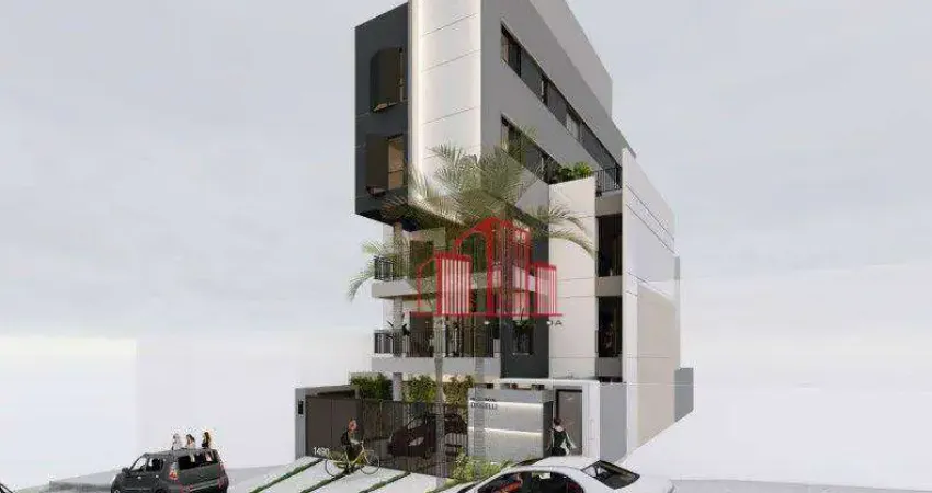 Apartamento à venda, 55 m² por R$ 355.000,00 - Vila Carrão - São Paulo/SP