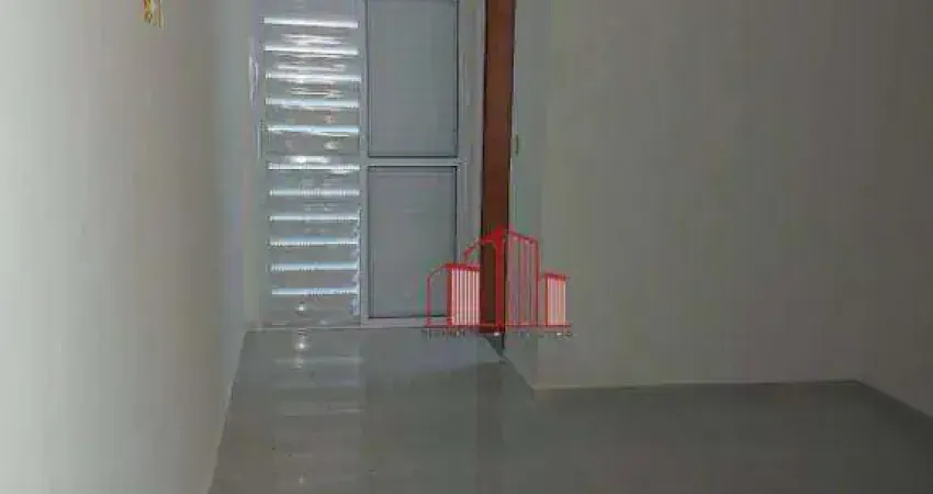 Sobrado à venda, 110 m² por R$ 620.000,00 - Jardim Vila Formosa - São Paulo/SP