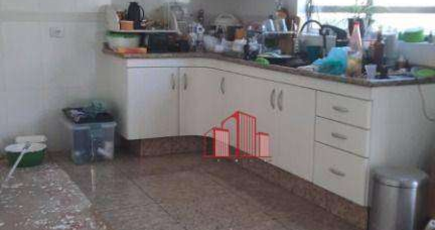 Casa com 2 dormitórios à venda, 100 m² por R$ 450.000 - São Mateus - São Paulo/SP