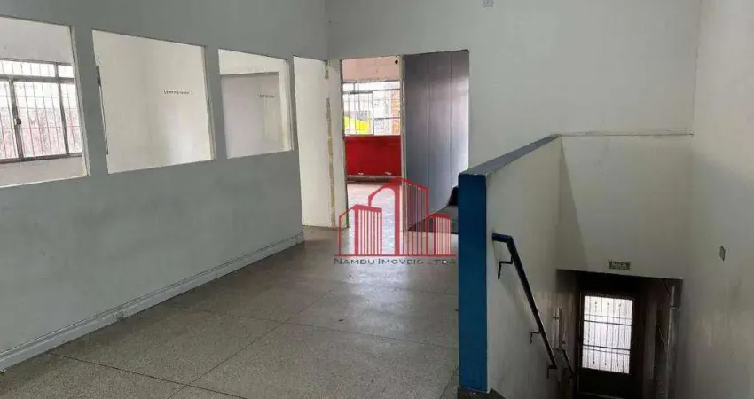 Sala para alugar, 110 m² por R$ 7.000,00/mês - Cidade São Mateus - São Paulo/SP