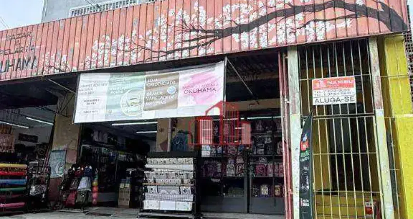 Sala para alugar, 25 m² por R$ 1.000,00/mês - Cidade São Mateus - São Paulo/SP