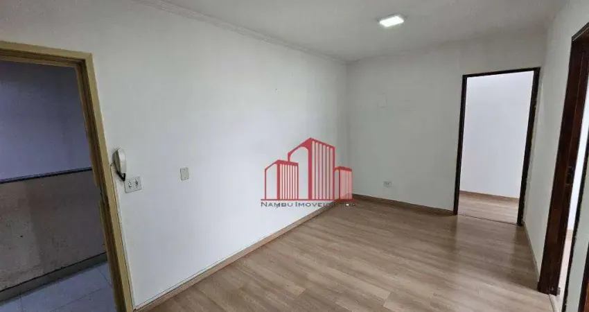 Sala para alugar, 35 m² por R$ 1.500,00/mês - Cidade São Mateus - São Paulo/SP