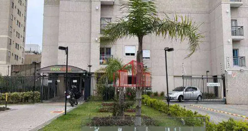 Apartamento com 1 dormitório para alugar, 34 m² por r$ 1.529,23/mês - são mateus - são paulo/sp