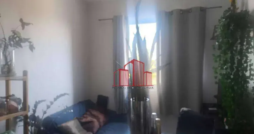 Apartamento à venda, 44 m² por R$ 265.000,00 - Cidade Satélite Santa Bárbara - São Paulo/SP