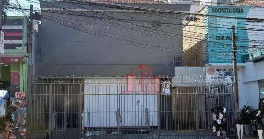 Prédio para alugar, 337 m² por R$ 40.817,59/mês - São Mateus - São Paulo/SP