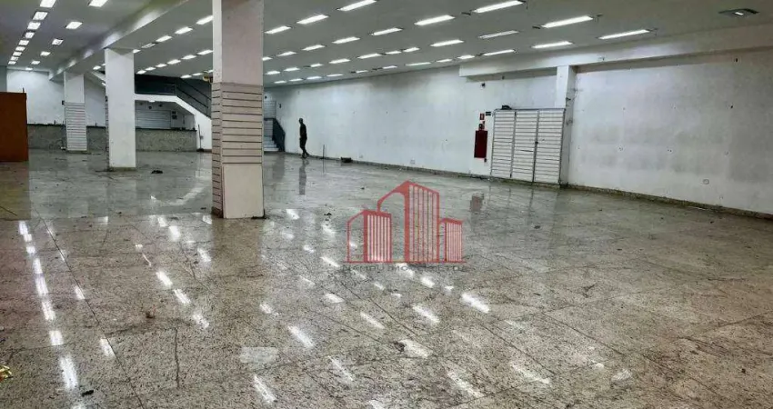 Prédio para alugar, 1 m² por R$ 68.698/mês - São Mateus - São Paulo/SP