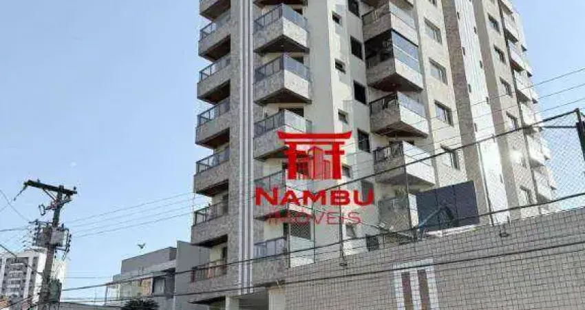 Cobertura com 4 dormitórios à venda, 236 m² por R$ 1.850.000,00 - Vila Carrão - São Paulo/SP