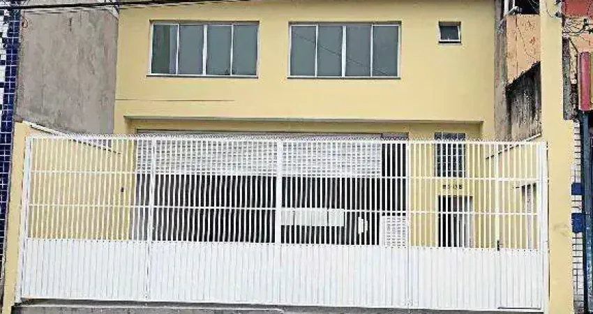 Sala para alugar, 30 m² por r$ 1.339,00/mês - cidade são mateus - são paulo/sp