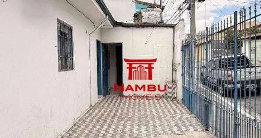 Casa com 2 dormitórios à venda, 151 m² por r$ 400.000 - jardim tietê - são paulo/sp