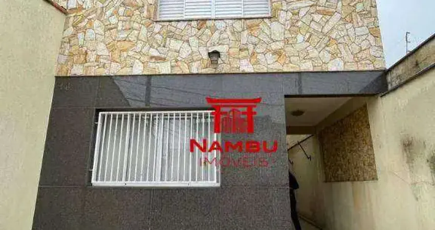 Sobrado com 3 dormitórios à venda por r$ 700.000,00 - cidade são mateus - são paulo/sp