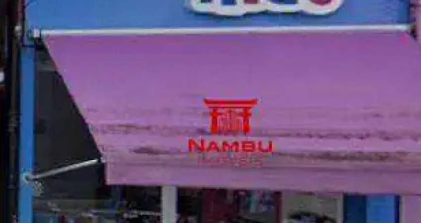 Salão para alugar, 30 m² por r$ 5.500,00/mês - cidade são mateus - são paulo/sp