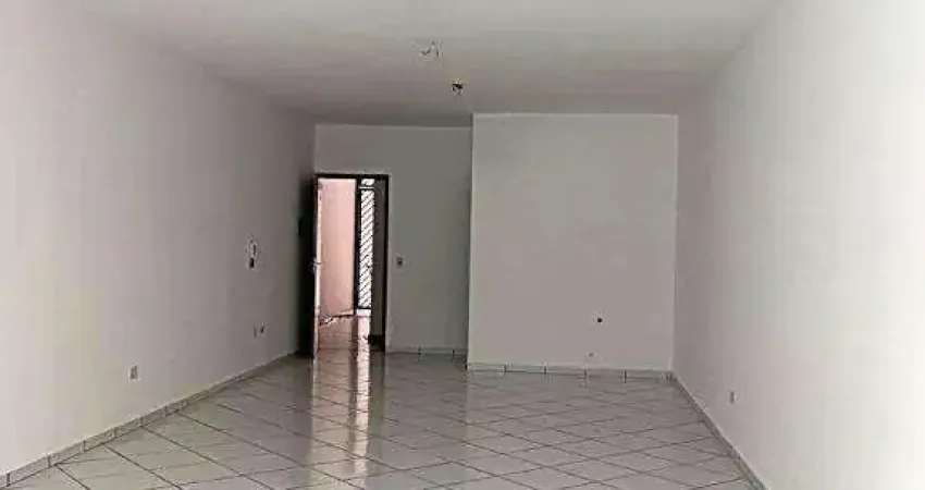 Sala para alugar, 52 m² por r$ 1.300,00/mês - cidade são mateus - são paulo/sp