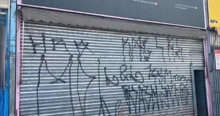 Salão para alugar, 275 m² por R$ 20.000,00/mês - Cidade São Mateus - São Paulo/SP