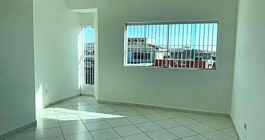 Sala para alugar, 52 m² por R$ 1.500,00/mês - Cidade São Mateus - São Paulo/SP