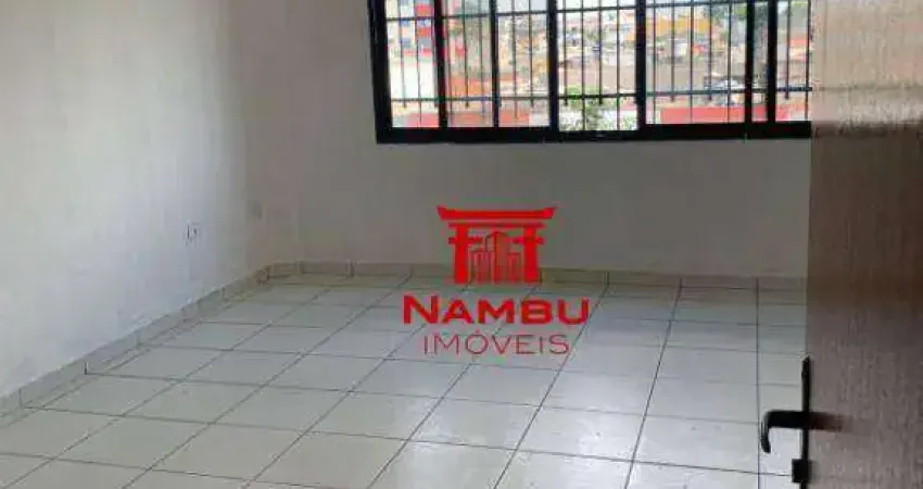 Sala para alugar, 12 m² por R$ 1.000,00/mês - Cidade São Mateus - São Paulo/SP