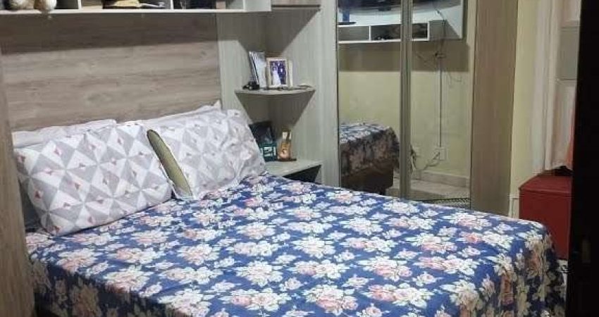 Apartamento com 2 quartos à venda na Rua Érico Veríssimo, 352, Conceição, Diadema