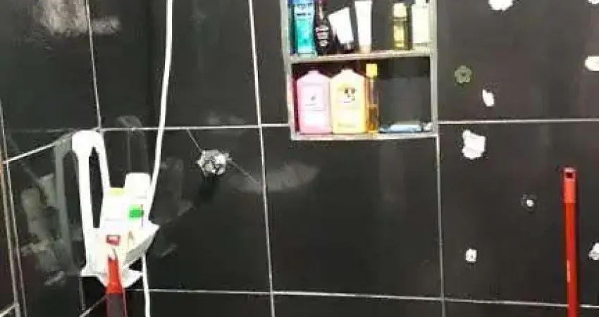 Casa comercial à venda na Rua Arthur Sampaio Moreira, 123/125, Centro, Diadema