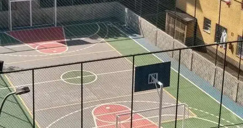 Apartamento com 2 quartos à venda na Rua Gema, 205, Campanário, Diadema