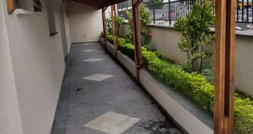 Apartamento com 2 quartos à venda na Rua São Manoel, 136, Centro, Diadema