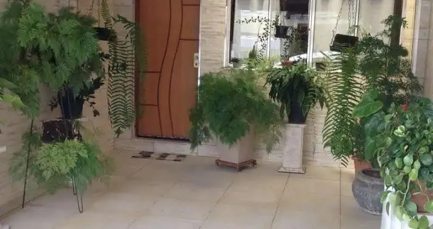 Casa com 3 quartos à venda na Rua Rolando Curti, 315, Vila Clara, São Paulo