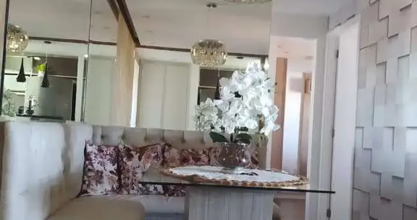 Apartamento em Centro  -  Diadema