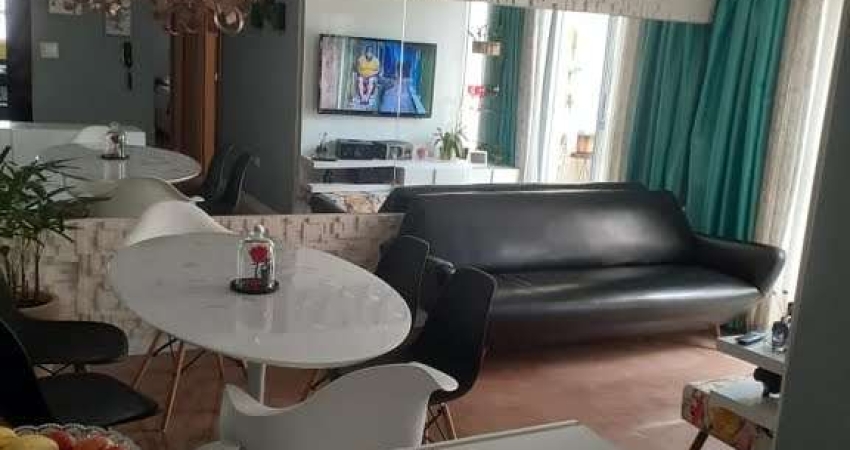 Apartamento com 2 quartos à venda na Rua Osvaldo Cruz, 231, Centro, Diadema