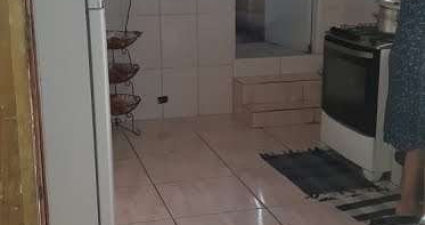 Casa com 3 quartos à venda na Rua São Vicente, 33b, Centro, Diadema