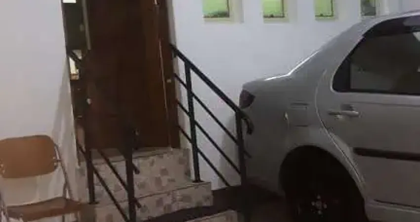 Casa com 2 quartos à venda na Rua João Paulo I, 62, Centro, Diadema