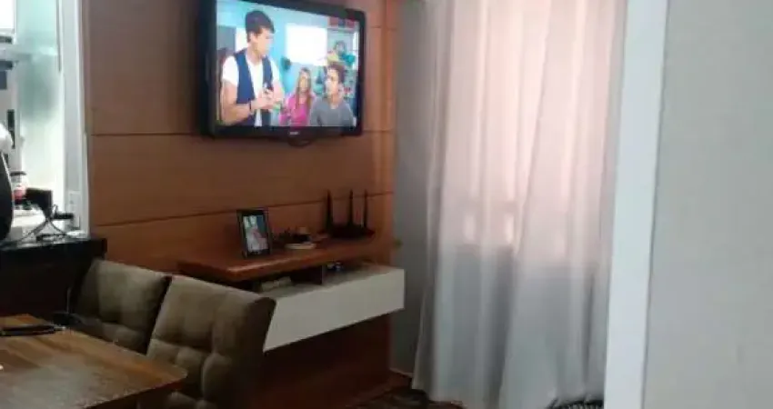 Apartamento com 2 quartos à venda na Rua Yayá, Canhema, Diadema