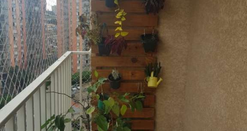 Apartamento em Taboão -  São Paulo