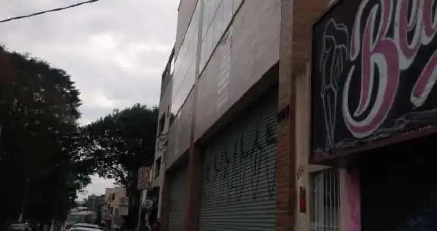 Ponto comercial para alugar na Rua Graciosa, 267, Centro, Diadema