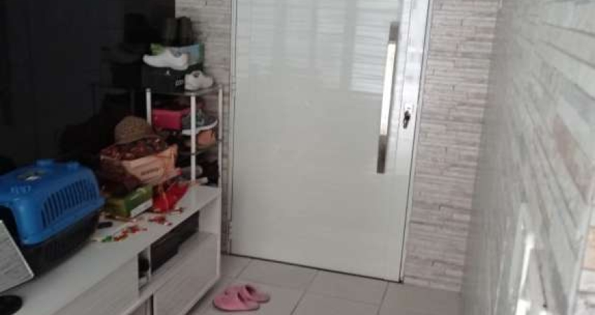 Casa com 2 quartos à venda na Avenida Dona Ida Cerati Magrini, 446, Piraporinha, Diadema