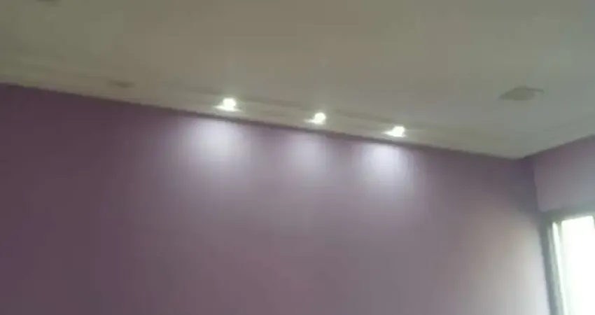 Apartamento com 2 quartos à venda na Rua Tiradentes, 110, Centro, Diadema