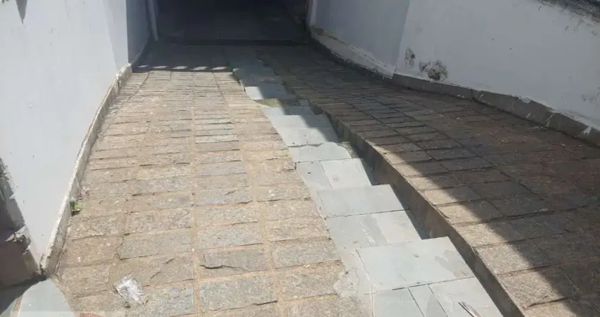 Casa com 4 quartos à venda na Rua São Pedro, 310, Centro, Diadema