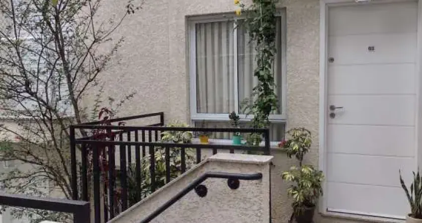 Casa com 2 quartos à venda na Rua Visconde de Itaboraí, Centro, Diadema