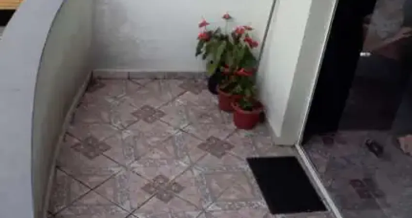 Apartamento com 2 quartos à venda na Rua Paes Leme, 16, Canhema, Diadema