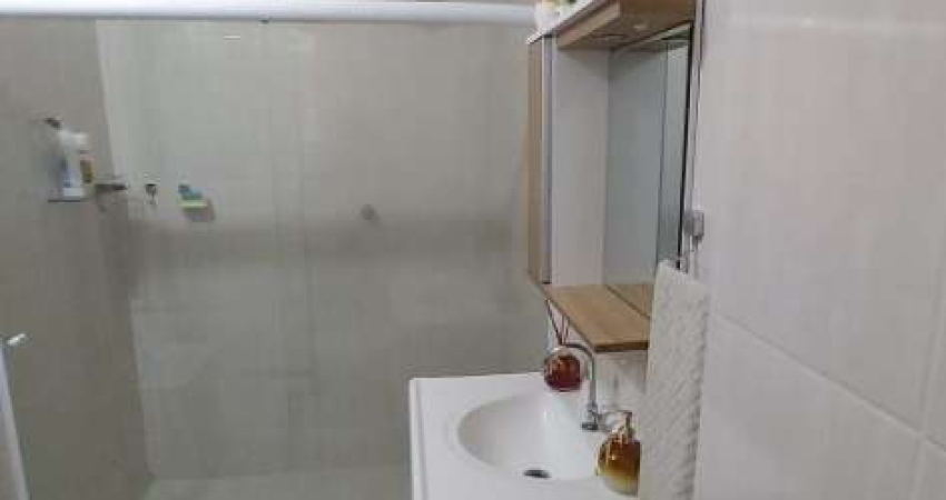Casa à venda na Rua Padre Inácio Siqueira, 238, Vila Nogueira, Diadema