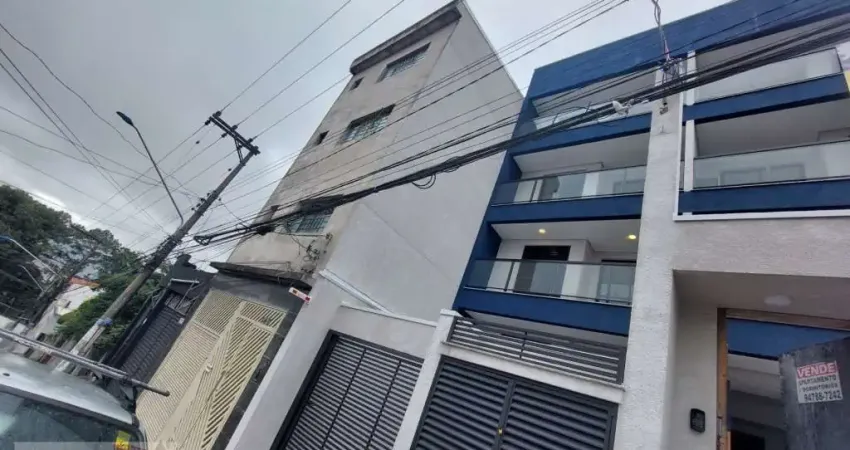 Apartamento em Centro  -  Diadema