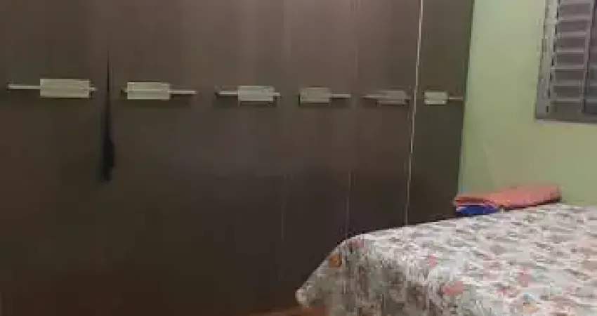 Apartamento com 2 quartos à venda na Rua Bach, Casa Grande, Diadema