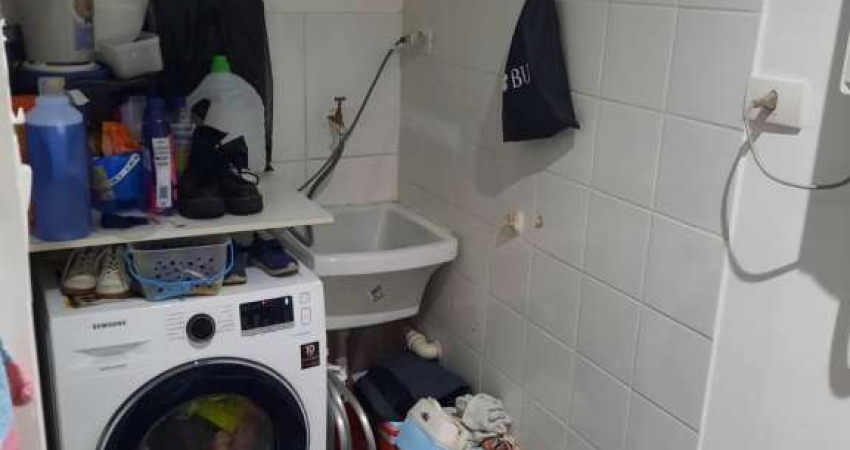 Apartamento em Centro  -  Diadema