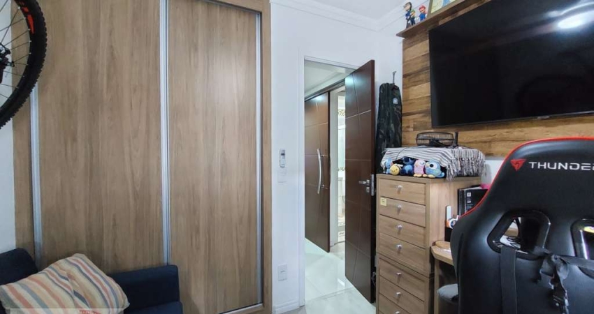 Apartamento com 3 quartos à venda na R. Mal. Deodoro, 275, Centro, Diadema