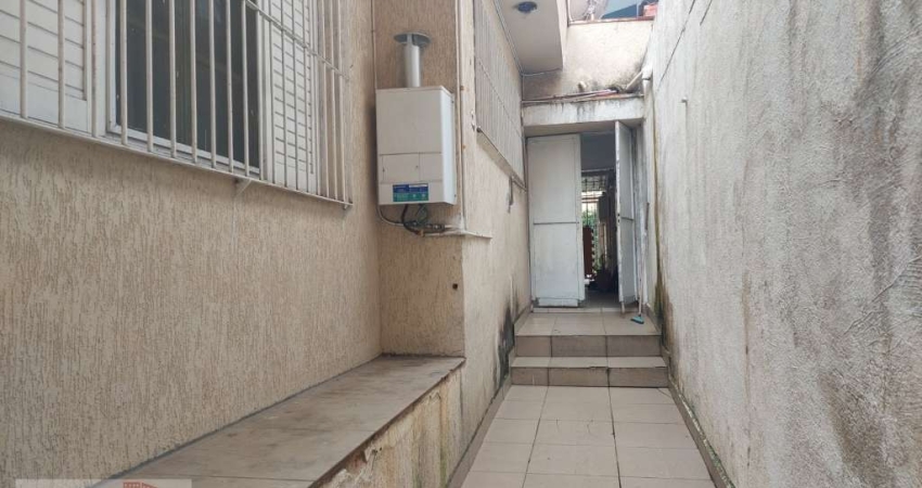 Casa em Centro  -  Diadema