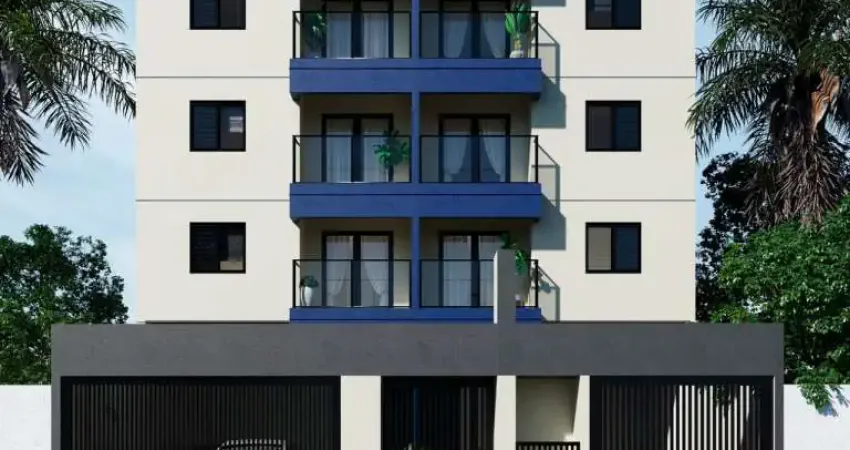 Apartamento com 2 quartos à venda na Rua Laza, Centro, Diadema