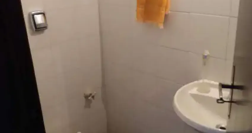 Casa Sobrado em Canhema  -  Diadema