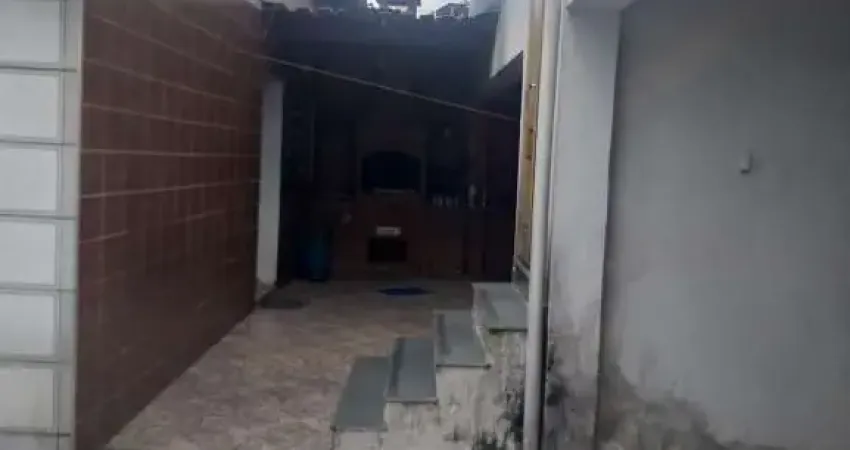 Casa Comercial em Centro  -  Diadema