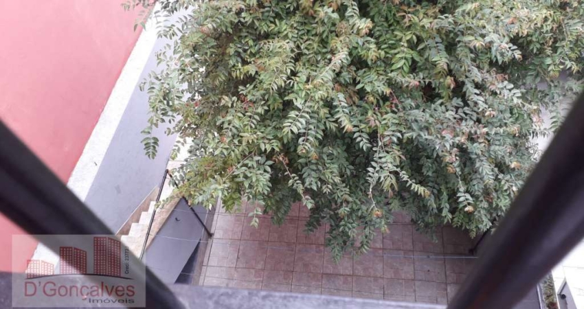 Casa Sobrado em Centro  -  Diadema