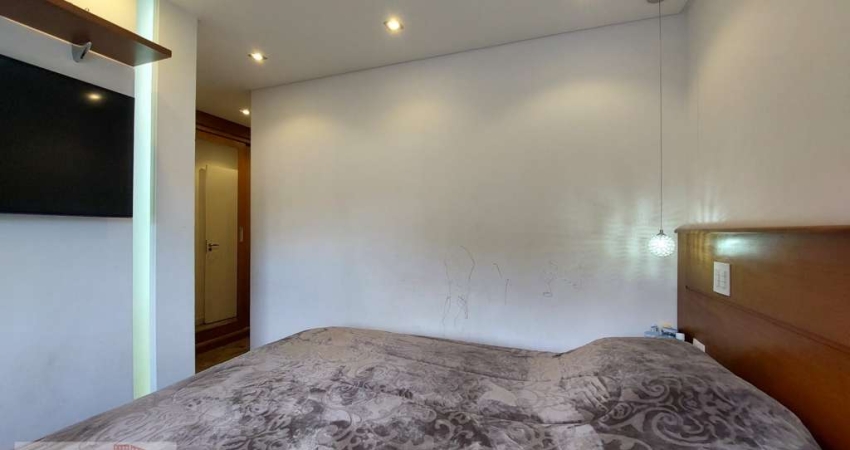 Apartamento com 3 quartos à venda na Rua Mal. Deodoro, 276, Centro, Diadema