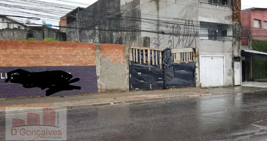 Chácara / sítio à venda na Estrada do Alvarenga, 6806, Jardim da Pedreira, São Paulo
