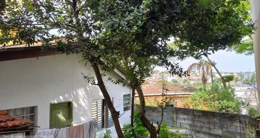 Casa com 2 quartos à venda na Avenida Alda, 528, Centro, Diadema
